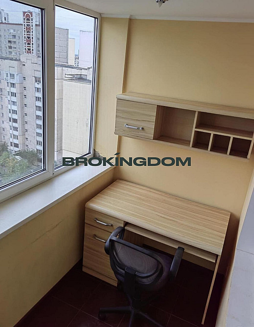 Продаж 1к квартири вул. Ревуцького Київ - зображення 5