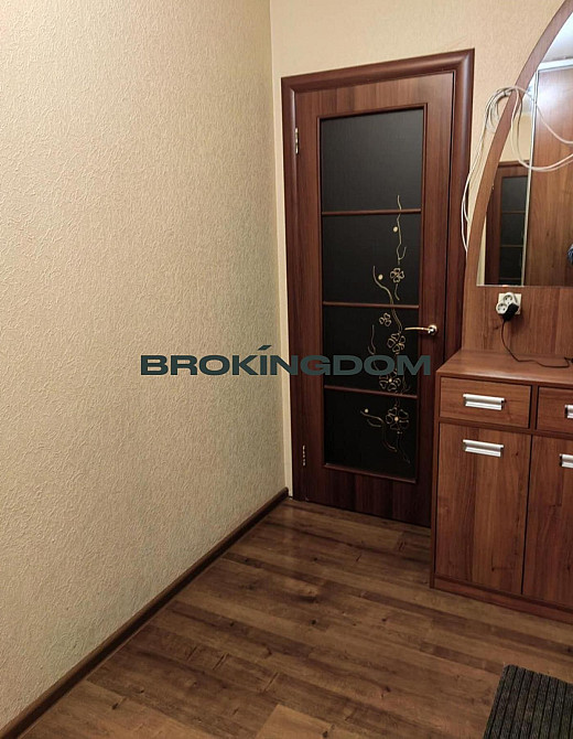 Продаж 1к квартири вул. Ревуцького Київ - зображення 8