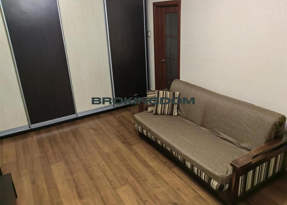 Продаж 1к квартири вул. Ревуцького Київ - зображення 2