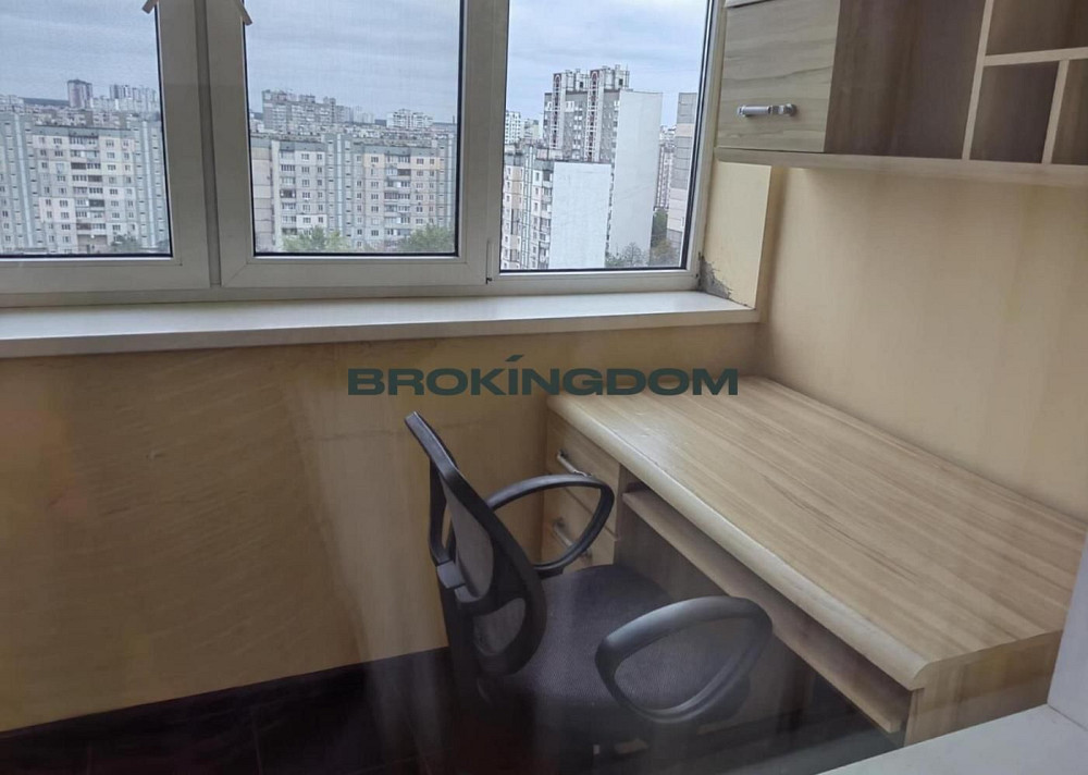 Продаж 1к квартири вул. Ревуцького Київ - зображення 7