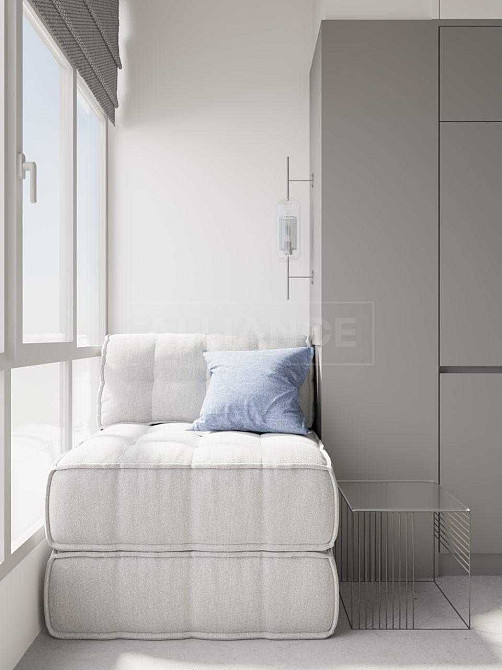 Квартира з чорновим ремонтом! Документи більше 3 років! Ивано-Франковск - изображение 7