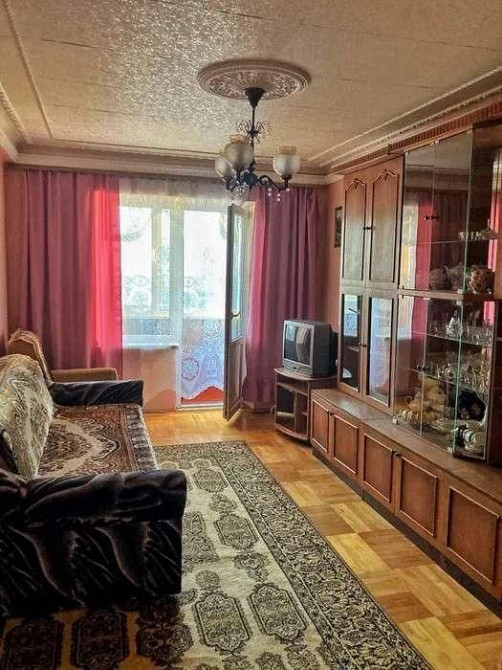 Без комісійних! 2-кімн. квартира, пр. Рокосовського, Мінський масив KL Київ - зображення 5