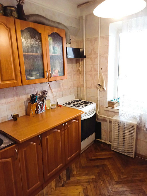 Без комісійних! 2-кімн. квартира, пр. Рокосовського, Мінський масив KL Київ - зображення 1