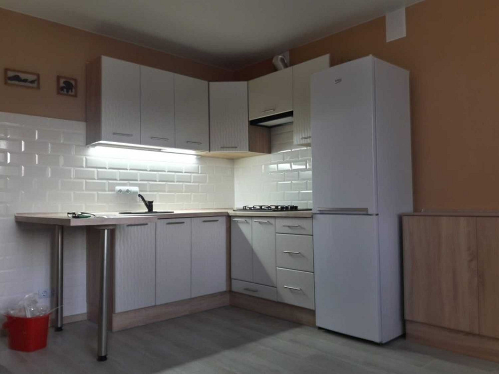 Продам 1к. в ЖК Набережний квартал/Перемога-1/Правий берег. Днепр - изображение 4