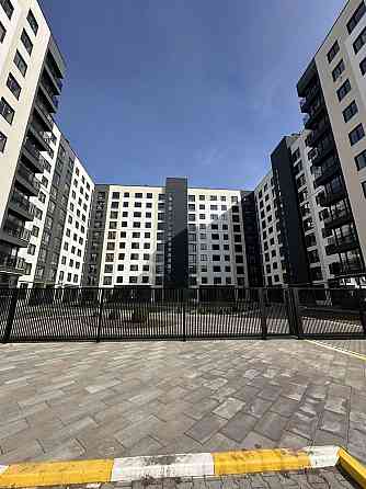 Крута однокімнатна квартира в готовому будинку. Буча. Буча