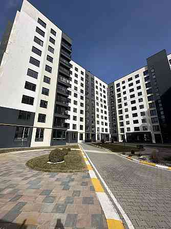 Крута однокімнатна квартира в готовому будинку. Буча. Буча