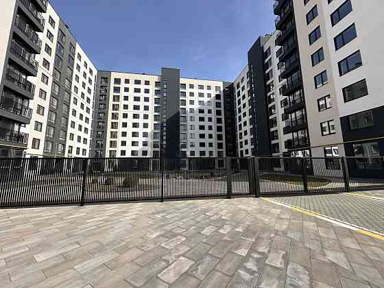 Крута однокімнатна квартира в готовому будинку. Буча. Буча