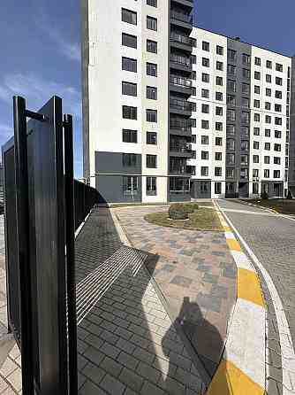 Крута однокімнатна квартира в готовому будинку. Буча. Буча