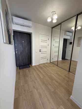 Продам стильну 1 кім. квартиру. Ірпінь. Ніхто не жив. Центральний парк Ірпінь