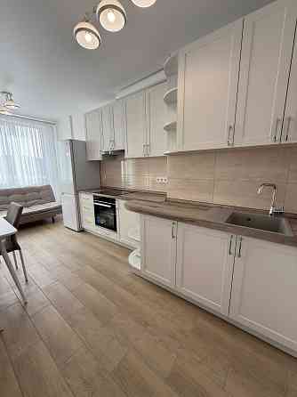 Продам стильну 1 кім. квартиру. Ірпінь. Ніхто не жив. Центральний парк Ірпінь