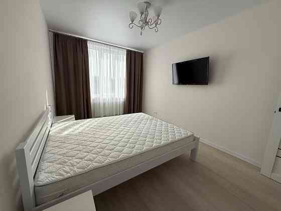 Продам стильну 1 кім. квартиру. Ірпінь. Ніхто не жив. Центральний парк Ірпінь