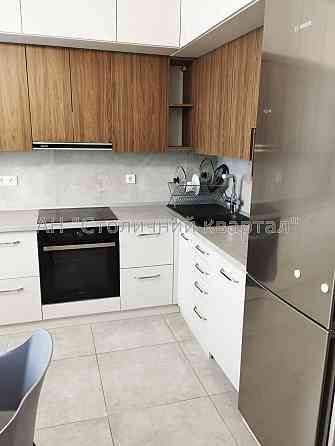 Оренда 3-кімн.квартири ЖК Пектораль, Борщагівка Київ