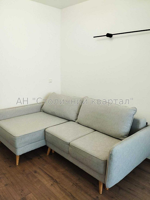 Оренда 3-кімн.квартири ЖК Пектораль, Борщагівка Київ - зображення 4