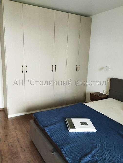 Оренда 3-кімн.квартири ЖК Пектораль, Борщагівка Київ - зображення 7