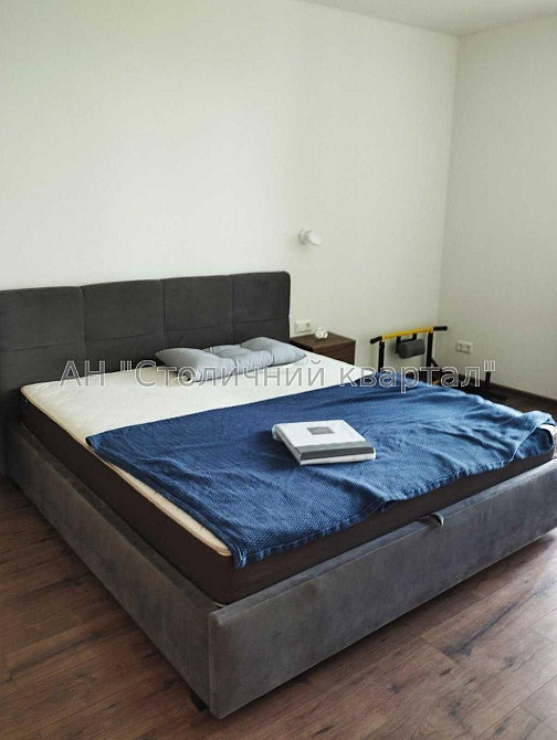 Оренда 3-кімн.квартири ЖК Пектораль, Борщагівка Київ - зображення 6