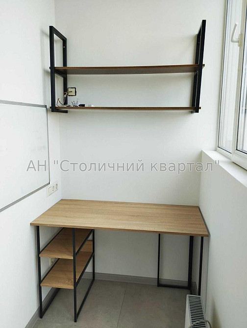 Оренда 3-кімн.квартири ЖК Пектораль, Борщагівка Київ - зображення 5