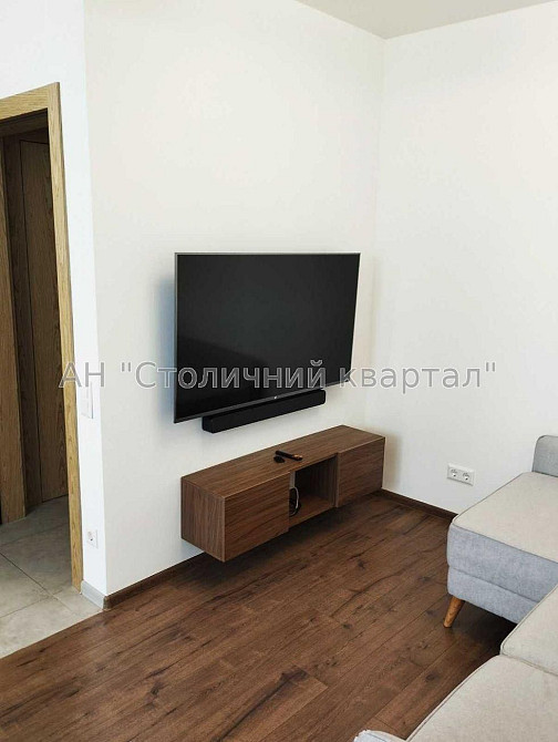 Оренда 3-кімн.квартири ЖК Пектораль, Борщагівка Київ - зображення 3