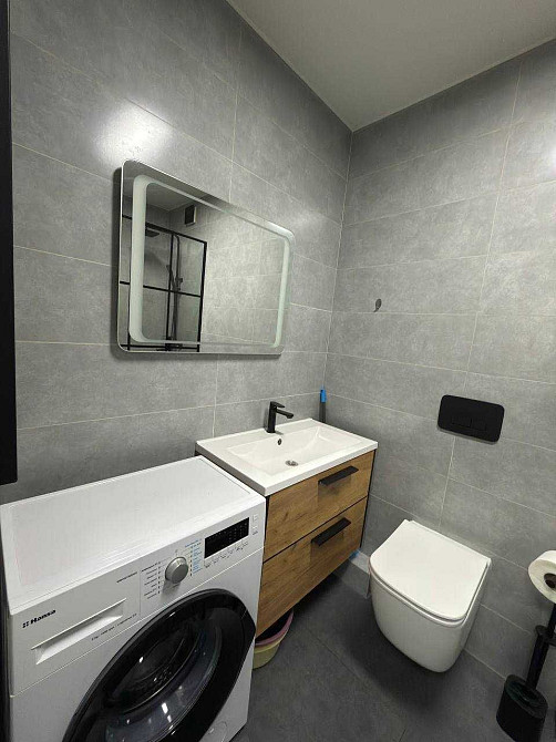 Сдам 1к ЖК 5 Континент на Победе Дніпро - зображення 6