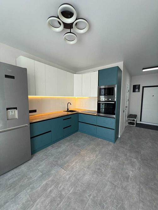 Сдам 1к ЖК 5 Континент на Победе Дніпро - зображення 1