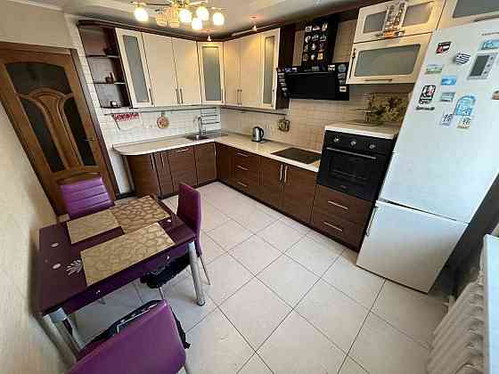 Аренда 3 комнатной, ул Донецкая 8а, 90 м2 Київ