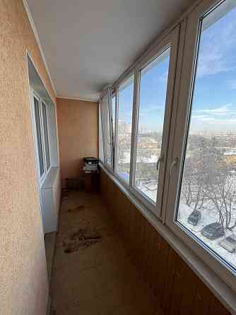 Аренда 3 комнатной, ул Донецкая 8а, 90 м2 Київ