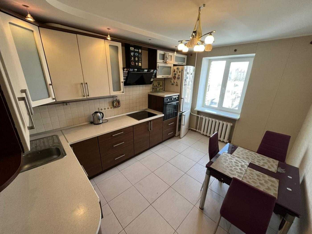 Аренда 3 комнатной, ул Донецкая 8а, 90 м2 Київ - зображення 3