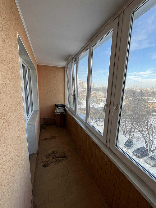 Аренда 3 комнатной, ул Донецкая 8а, 90 м2 Київ - зображення 5