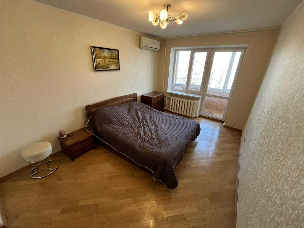 Аренда 3 комнатной, ул Донецкая 8а, 90 м2 Київ - зображення 1