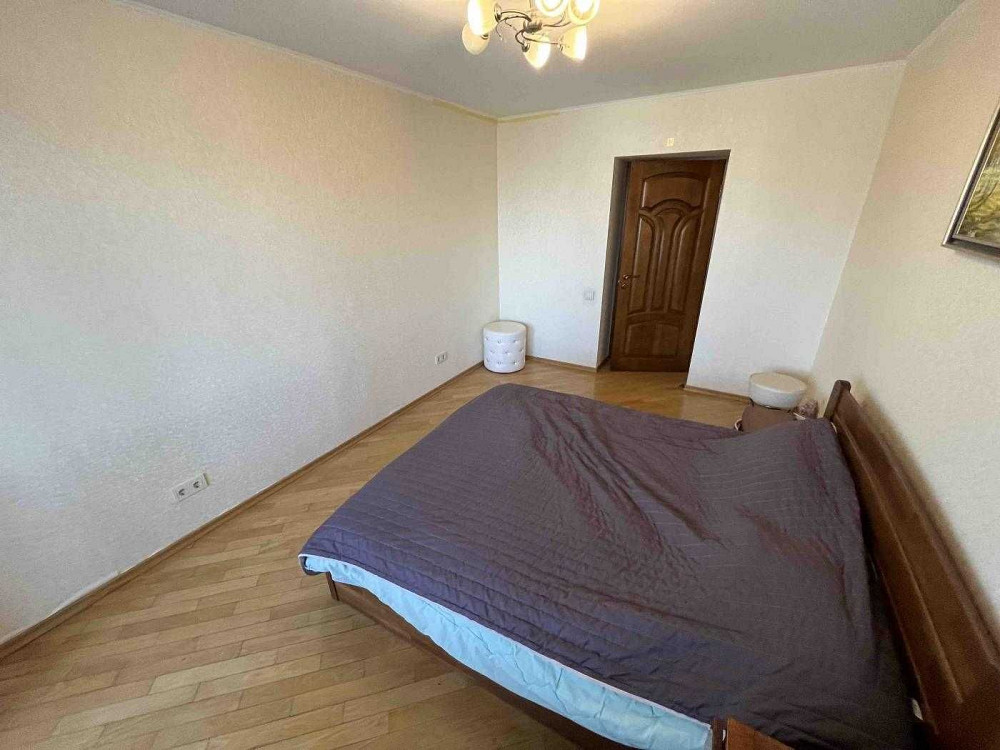 Аренда 3 комнатной, ул Донецкая 8а, 90 м2 Київ - зображення 2