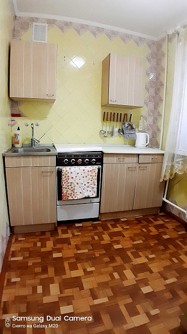 Реальный вариант. Сдам 2 ком. квартиру на Одесской Харків - зображення 5