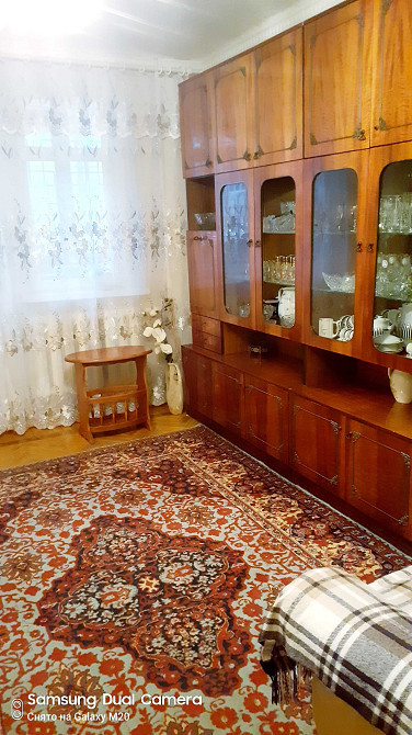 Реальный вариант. Сдам 2 ком. квартиру на Одесской Харків - зображення 2