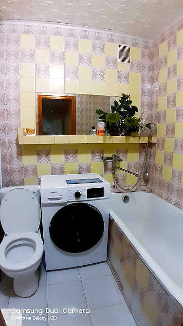 Реальный вариант. Сдам 2 ком. квартиру на Одесской Харків - зображення 6