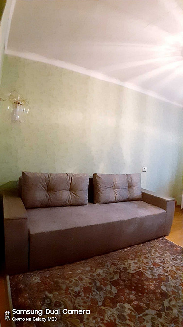 Реальный вариант. Сдам 2 ком. квартиру на Одесской Харків - зображення 1