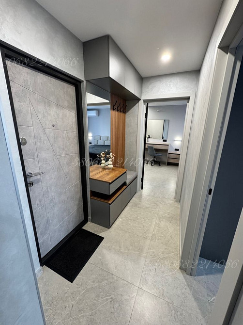 Здам #2к квартиру ж/м Тополь 2, будинок 28. Без комісії Днепр - изображение 8