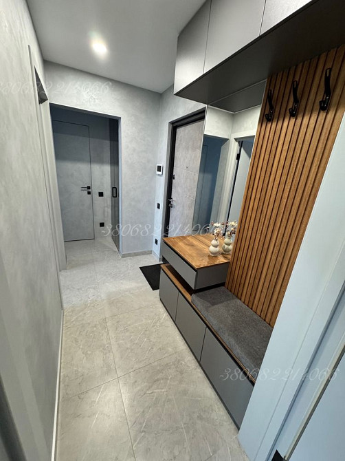 Здам #2к квартиру ж/м Тополь 2, будинок 28. Без комісії Днепр - изображение 7