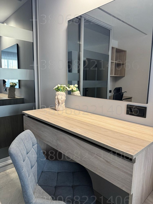 Здам #2к квартиру ж/м Тополь 2, будинок 28. Без комісії Днепр - изображение 4