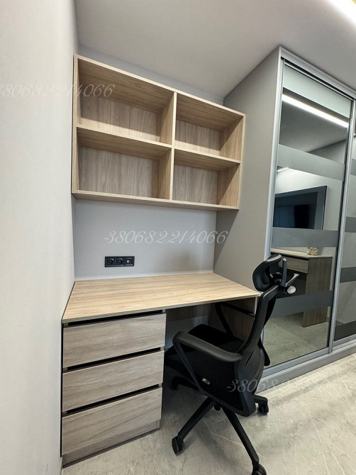 Здам #2к квартиру ж/м Тополь 2, будинок 28. Без комісії Днепр - изображение 5