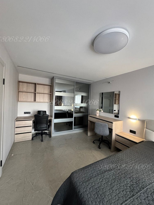 Здам #2к квартиру ж/м Тополь 2, будинок 28. Без комісії Днепр - изображение 3