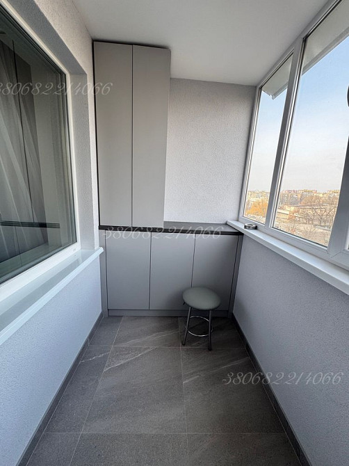 Здам #2к квартиру ж/м Тополь 2, будинок 28. Без комісії Днепр - изображение 6