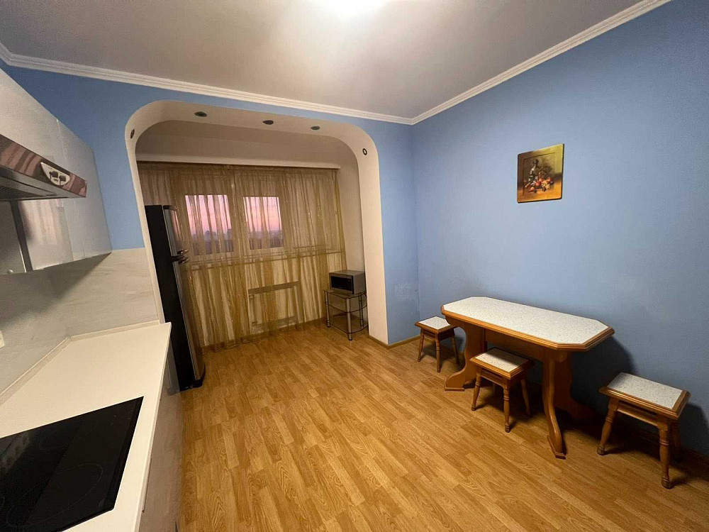 1к. кв. Верховинна 35 Метро Житомирська 10 хв Київ - зображення 4