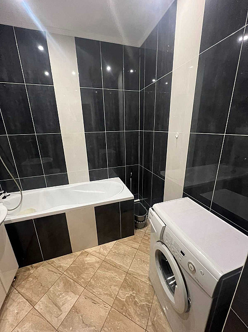 1к. кв. Верховинна 35 Метро Житомирська 10 хв Київ - зображення 6