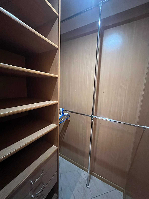 1к. кв. Верховинна 35 Метро Житомирська 10 хв Київ - зображення 8