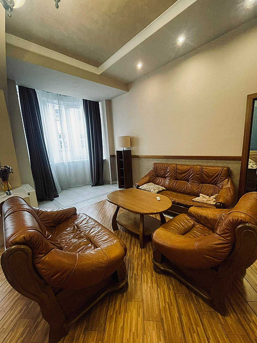 Оренда квартири в центрі на вул. Валова Львів - зображення 4