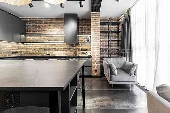 Аренда 2 ком квартиры ЖК Новопечерские Липки Драгомирова Київ