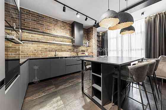 Аренда 2 ком квартиры ЖК Новопечерские Липки Драгомирова Київ