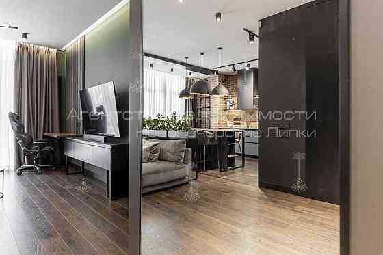 Аренда 2 ком квартиры ЖК Новопечерские Липки Драгомирова Київ