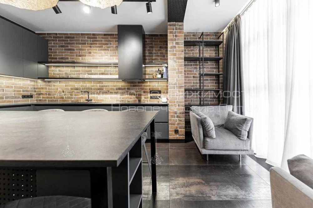 Аренда 2 ком квартиры ЖК Новопечерские Липки Драгомирова Київ - зображення 3