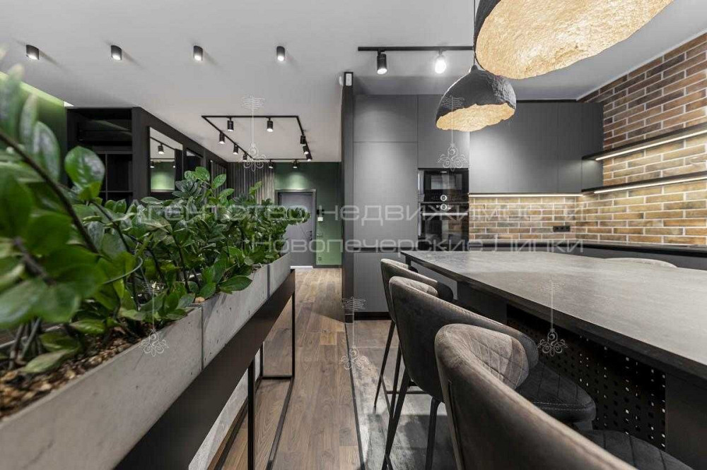 Аренда 2 ком квартиры ЖК Новопечерские Липки Драгомирова Київ - зображення 2