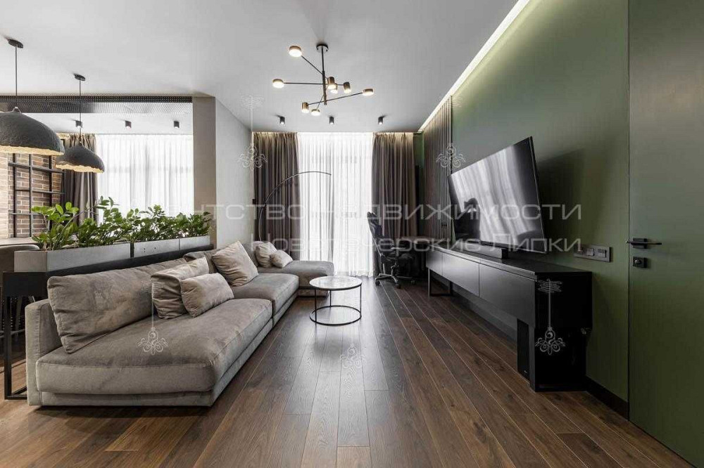 Аренда 2 ком квартиры ЖК Новопечерские Липки Драгомирова Київ - зображення 7