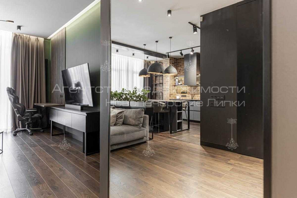 Аренда 2 ком квартиры ЖК Новопечерские Липки Драгомирова Київ - зображення 4